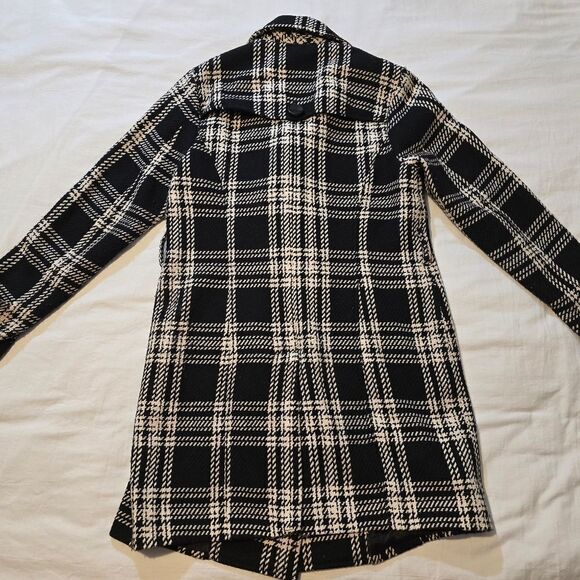 Van Heusen womens wool coat size medium - Picture 9 of 9